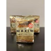 ราคา พร้อมส่ง กาแฟ AGF Maxim Coffee Aroma Select สีทอง ขวดแก้ว ขนาด 80 g (19188190095)
