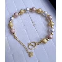 ราคา สร้อยข้อมือ 3กษัตริย์ ห้อยถุงทอง 3 กษัตริย์ กำไลข้อมือ ไม่ลอกไม่ดำ ชุบทอง 24K ชุบทองคำแท้ 100 (21197443522)