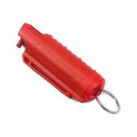 ราคา พวงกุญแจสเปรย์แบบกดพวงกุญแจขวดสเปรย์ขนาดเล็กแบบพกพาสำหรับน้ำพริกไทยง่ายต่อการพกพาน้ำหอม (22524811653)