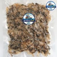 ราคา หอยเสียบตากแห้ง รสจืด 100g เพชรบุรี คัดพิเศษ สะอาด อร่อย (15074018403)