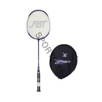 ราคา ไม้แบด ไม้แบดมินตัน FBT รุ่น POWER S ใหม่ ปลอกสั้น 1 อัน ของแท้ 100 (14957765168)