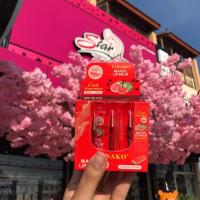 ราคา Tanako Lip Balm มี 18สี (20087172012)