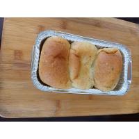 ราคา ขนมปังคีโต รสหวาน เนยสดอัลม่อน และเนยสดแครนเบอรี่KETO โลฟ 230กรัมก่อนอบ หอมเนย นุ่มแบบขนมปังปกติค่ะ (22120908350)