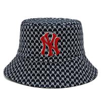 ราคา Ready Stock Fashion Hat NY หมวกบัตเกต หมวกบัคเก็ต สีพื้น หมวกปีกกว้าง หมวกชาวประมง หมวกแฟชั่นหญิง ใส่ได้2ด้าน หมวกกันแดด หมวกแฟชั่นหญิง Bucket Hat ส่งจากไทย หมวกบักเก็ตใส่ได้สองด้าน (22321865529)