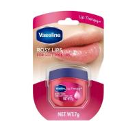 ราคา วาสลีน ออริจินอล ลิปบาล์ม โรซี่ ทินท์ ลิปบาล์ม 10 กรัม Vaseline Original Lip Balm Rosy Tinted Lip Blam 10g (22969909294)