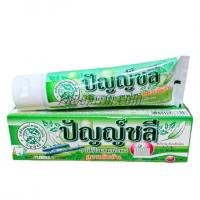 ราคา ยาสีฟันปัญญ์ชลี 80 กรัม หลอดใหญ่ (22582734334)