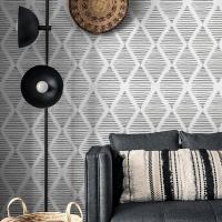 ราคา ส่งฟรี ถูกชัวร์ ถูกๆ ดีลเด็ดวอลเปเปอร์ลายดอกไม้ Self Adhesive Wallpaper สติ๊กเกอร์ตกแต่งผนังไวนิล (21784658429)
