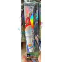 ราคา เหยื่อปลอมลากปลาอินทรีย์ Pro Hunter IRON150 ลิ้นเหล็ก (22881523573)