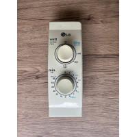 ราคา หน้ากาก ไมโครเวฟ LG แอลจี รุ่น MS 1824U หรือเทียบใช้กับรุ่นอื่นที่ขนาดเท่ากัน เป็นสินค้าถอดจากเครื่อง มือสอง ไม่รวมทามเมอร์ (19567430888)