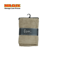 ราคา มิสเตอร์ ดี ไอ วาย ผ้าขนหนูสีพาสเทล พรีเมี่ยม ขนาด 70x140 ซม (22958978458)