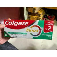 ราคา ยาสีฟัน คอลเกต โททอล 150 กรัม แพ็คคู่ x 2 หลอด (22271910869)