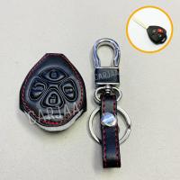 ราคา ซองหนังหุ้มกุญแจรถ โตโยต้า รุ่น วีโก้ ฟอร์จูนเนอร์ อินโนว่า อัลติส แคมรี่ ดอกกุญแจ Toyota Vigo Fortuner Innova Altis Camry (18131189977)