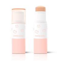 ราคา แท้ ถูกที่สุด ไลฟ์ทุกวัน HF507 Sivanna Colors รองพื้น แบบแท่ง Cream Aurora Foundation Stick (22504135078)