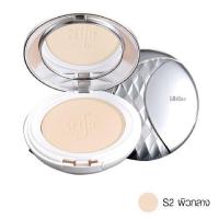 ราคา Mistine Selfie plus 45 Super Filter Powder SPF 25 PA แป้งเค้กเซลฟี่ ตลับจริง (22373710927)