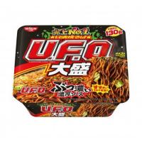 ราคา ลิ้มลองความอร่อยหลากหลาย กับแพ็คเกจราเมน Nissin UFO ที่รวมรสชาติยอดนิยมไว้มีให้เลือกถึง 5 ซอง (21559288131)