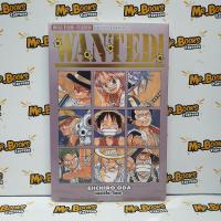 ราคา WANTED รวมผลงานแจ้งเกิดของ เออิจิโระ โอดะ เจ้าของผลงาน One Piece (20512325148)