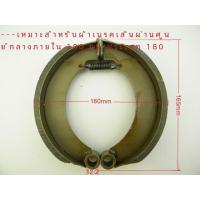 ราคา รถสามล้อไฟฟ้าเบรค Pads สามล้อเบรคบล็อกแผ่นดิสก์เบรคสําหรับ 130 160 180 200 รถสามล้อไฟฟ้า (16932970098)