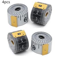 ราคา สายวัดชุดสายวัดและมีดเลาะด้ายแบบพกพาสายวัด2ม 3M ใช้วัดความสูงไม้บรรทัดนิ่มผ้ารอบเอวเครื่องมือวัดความสูงจักรเย็บผ้า (22582673718)