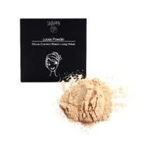 ราคา SIVANNA LOOSE POWDER F010 ซิวานน่า แป้งฝุ่น ตลับดำ x 1 ชิ้น abcmall (22807622586)