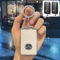 ราคา เคสสมาร์ทคีย์มาสด้าสำหรับ Cx 3 Mazda 2 3 5 6พวงกุญแจ Cx 8 Cx 5มาสด้าพวงกุญแจที่สวยงามปลอกกุญแจมาสด้า (22070213033)