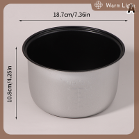 ราคา Warm Light หม้อหุงข้าวไฟฟ้าแรงดันสูง2 3L อะไหล่หม้อหุงข้าว (22306052540)