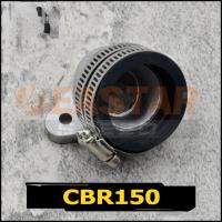 ราคา CBR150 คอหรีดแต่ง เรือน ของแต่งเวฟ Wave110i 125iปลาวาฬ MSX DREAM SUPERCUP เข็มขัดรัด2เส้น คอหรีดเรือนcbr150 (21955336583)