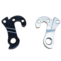 ราคา Giant TCR OCR XTC ATX จักรยาน Tail Hook หูแขวนด้านหลังดึง Hook Mountain Bike TAIL Gripper อุปกรณ์เสริม (22209423866)