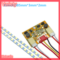 ราคา หลากหลาย ขายดี ไฟแบล็คไลท์ LED 15 24นิ้วชุดไฟแบบสายหน้าจอ LCD ในจานไฟฟ้าหน้าจอแอลอีดี (21168718228)