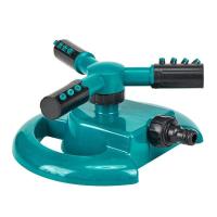 ราคา A Clouds COD สปริงเกอร์ หมุน 360 องศา รดน้ำต้นไม้ หัวฉีดสปริงเกอร์ สปริงเกอร์สนามหญ้า (22534981073)