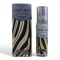 ราคา น้ำหอมอาหรับ น้ำหอมอาหรับแท้ Ard Al Zaafaran ขนาด 10 ml (22113955317)