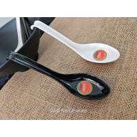 ราคา ช้อนญี่ปุ่น ชาบู ช้อนเมลามีน ด้ามยาว (21240200049)