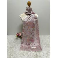 ราคา ผ้าพัน ผ้าคลุมไหล่ ลายช้าง H (22417632154)