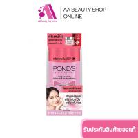 ราคา พร้อมส่ง มีไลฟ์ AA Beauty พอนด์ส ไบร์ท มิราเคิล เดย์ครีม SPF15 สีชมพู 5 กรัม 6ซอง (22258057087)