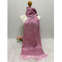 ราคา ผ้าพัน ผ้าคลุมไหล่ ลายช้าง H (22417632148)