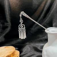 ราคา ร้านไทย ปิ่นปักผมเงินรมดำ ปิ่นปักผมล้านนา พร้อมส่งที่ไทย (21798561438)