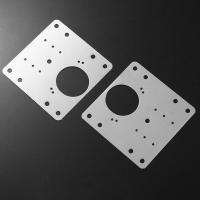 ราคา แผ่นยึดซ่อมบานพับบานพับตู้สแตนเลสแผ่นโลหะล็อคตู้ครัวบานพับประตูชุดเปลี่ยน (22889166850)