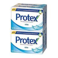 ราคา สบู่ โพรเทค Protex โพรเทคส์ 60กรัม ยกแพ๊ค สบู่ก้อน Protex Propolis 60g แพ็ค4 (22780942414)