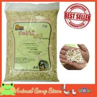 ราคา ก้านปอ Kobies รองกรงกระต่าย หนู ไม่มีฝุ่น ซับน้ำดี 1kg (20539520740)