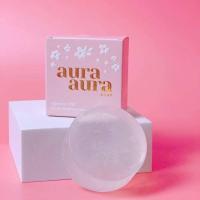 ราคา สบู่หน้าเงา Princess แพ็คเกจใหม่ล่าสุด PSC Aura Aura Soap พีเอสซี ออร่า ออร่าโซฟ สบู่ปริ้นเซต สบู่หน้าใส (18298697415)