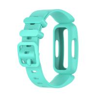 ราคา สายนาฬิกาสำหรับ Fitbit Ace 3สายนาฬิกาข้อมือเด็กสายรัดข้อมือซิลิโคนนิ่มสำหรับ Fitbit Inspire 2 Ace3 Classic Correa (18973453382)