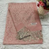 ราคา ผ้าพันคอ ผ้าคลุมไหล่ ลายแฟชั่น (22694834922)