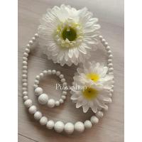 ราคา พร้อมส่งทันที สร้อยคอทองกวาว กำไรข้อมือชุดเซตรำวงย้อนยุค 1 เซตมี 4 ชิ้น เครื่ิงประดับรำวงย้อนยุค เครื่องประดับแฟชั่น (22255523761)