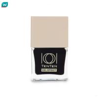 ราคา Ten Ten เท็นเท็น น้ำยาทาเล็บ เจล เอฟเฟค 12มล NB47 (21408775323)