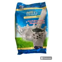 ราคา ผงชงชานมไข่มุกตราอี้เหวินขนาด450กรัม (22888376131)