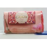 ราคา แพ็ค 3 ก้อน CAMAY สบู่ก้อนตาเมย์ น้ำหนักสุทธิ 125 กรัม 3 ก้อน เลือกกลิ่น (20642744153)