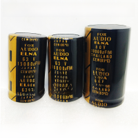 ราคา High end Audio Power Amplifier Capacitor 100v 10000uf 15000uf 80v 63v 50v กรองสําหรับคุณภาพเสียง Hifi (22466046579)