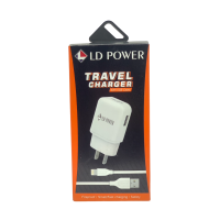 ราคา ชุดชาร์จ LD POWER iPhone USB หัวชาร์จ สายชาร์จแท้ ยี่ห้อ แอลดีพาวเวอร์ ชุดชาร์จไอโฟน ยูเอสบี ชุดชาร์จไอโอเอส C 02 พร้อมส่ง (22490308475)