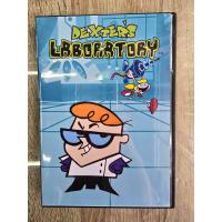 ราคา ดีวีดีDexters Laboratry Season4 พากย์ไทย 2แผ่นจบครับ (22999808891)