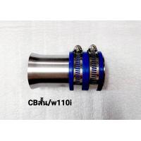 ราคา กรองเลสสั้น ใส่เรือนเดิมเรือน CB wave110i Wave 110i NEWงานเลสเกรดA (17246865304)