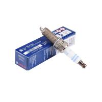 ราคา ส่งฟรีส่วนลดหัวเทียน หัวเทียนเครื่องยนต์ หัวเทียนเครื่องเบนซิน HONDA WAVE100 WAVE110i WAVE125 CLICK SCOOPY i YAMAHA FINO MIO SMASH หัวเทียน Bosch WS7F 10 หัว กล่อง ช่วยให้การเผาใหม้สมบูรณ์ขึ้นดัดแปลงร